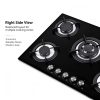 Built-in Gas Cooktop OEM Wholesale 