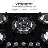 Built-in Gas Cooktop OEM Wholesale 