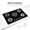 Built-in Gas Cooktop OEM Wholesale 