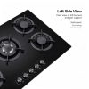 Built-in Gas Cooktop OEM Wholesale 