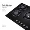  Built-in Gas Cooktop OEM Wholesale 