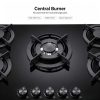  Built-in Gas Cooktop OEM Wholesale 