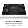  Built-in Gas Cooktop OEM Wholesale 