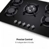  Built-in Gas Cooktop OEM Wholesale 