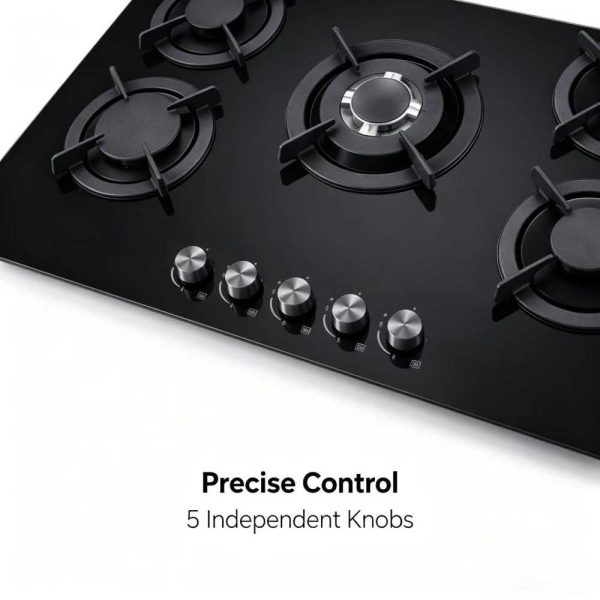  Built-in Gas Cooktop OEM Wholesale 