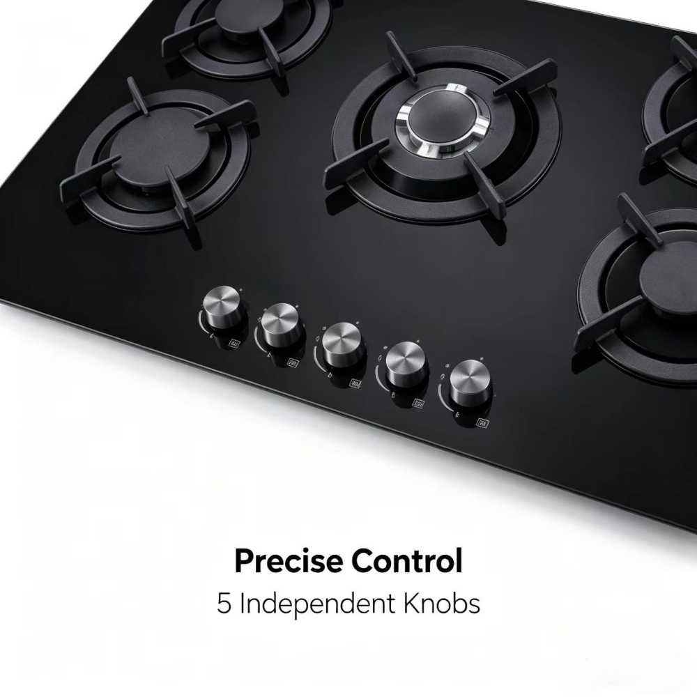 Built-in Gas Cooktop OEM Wholesale