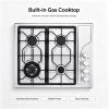 burner built-in gas cooktop ODM