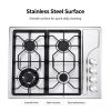 burner built-in gas cooktop ODM