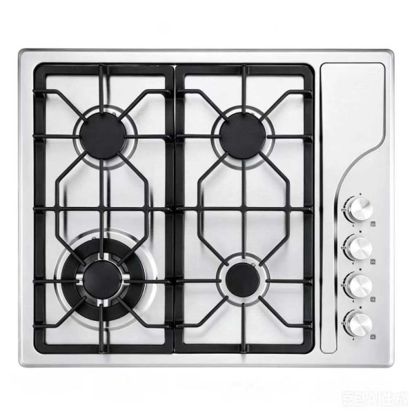 burner built-in gas cooktop ODM