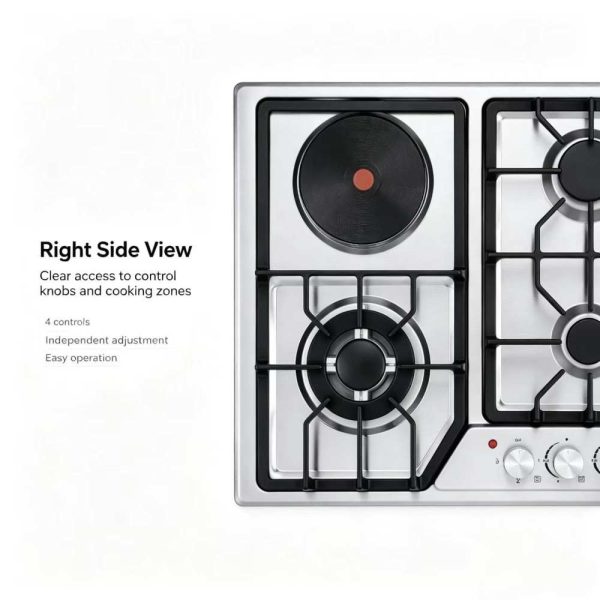 Gas Cooktop OEM WholesaleWholesale