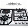 Gas Cooktop OEM WholesaleWholesale