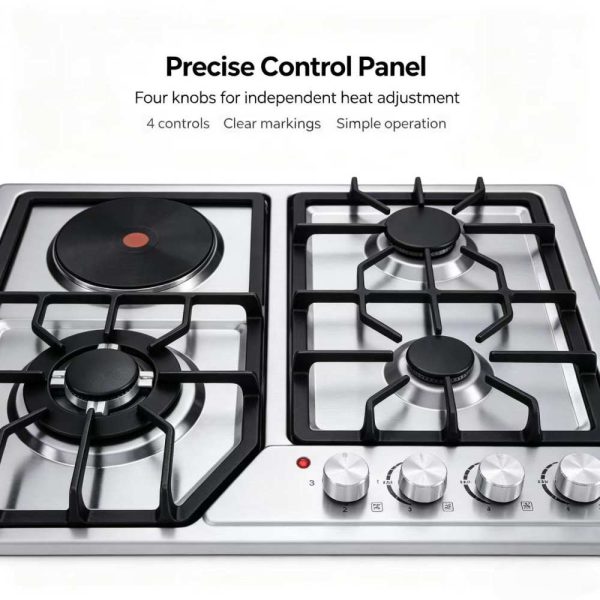 Gas Cooktop OEM WholesaleWholesale