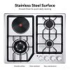 Gas Cooktop OEM WholesaleWholesale