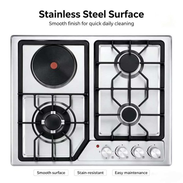 Gas Cooktop OEM WholesaleWholesale