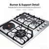 Gas Cooktop OEM WholesaleWholesale
