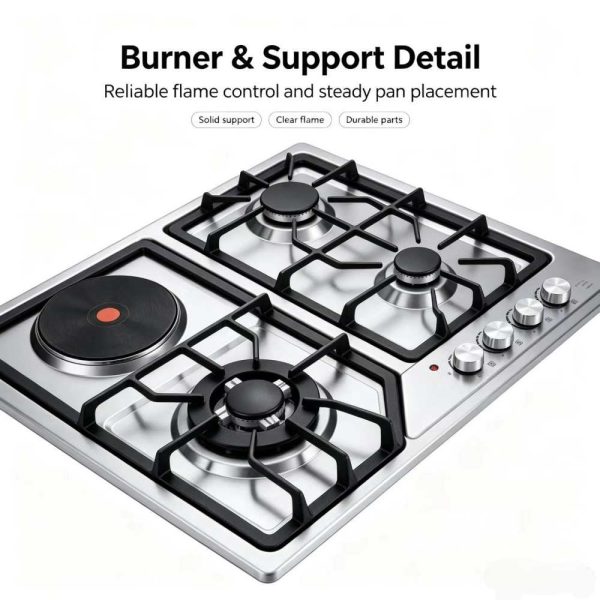 Gas Cooktop OEM WholesaleWholesale
