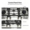4 Burner Gas Hob OEM Wholesale