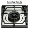 Gas Stove and Range Hood Manufacturers