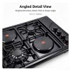 Combo Hob OEM Wholesale 