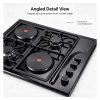 Combo Hob OEM Wholesale 
