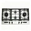 4 Burner Gas Hob OEM Wholesale