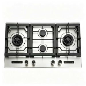 4 Burner Gas Hob OEM Wholesale
