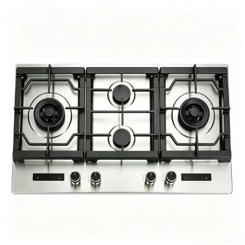 4 Burner Gas Hob OEM Wholesale
