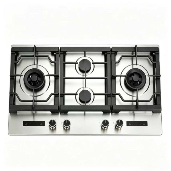 4 Burner Gas Hob OEM Wholesale