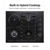 Home Combo Hob OEM Wholesale