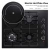 Home Combo Hob OEM Wholesale