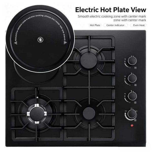 Home Combo Hob OEM Wholesale