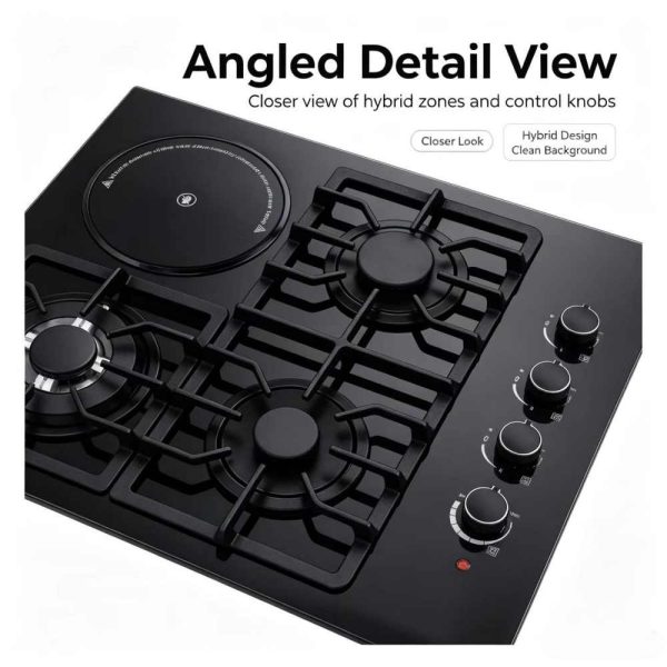Home Combo Hob OEM Wholesale
