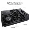 Private Label Gas Stove Wholesale Factory | Brand Custom Tips