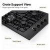 Home Combo Hob OEM Wholesale