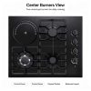 Home Combo Hob OEM Wholesale