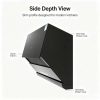 Side Suction Range Hood OEM Wholesale