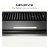 Side Suction Range Hood OEM Wholesale