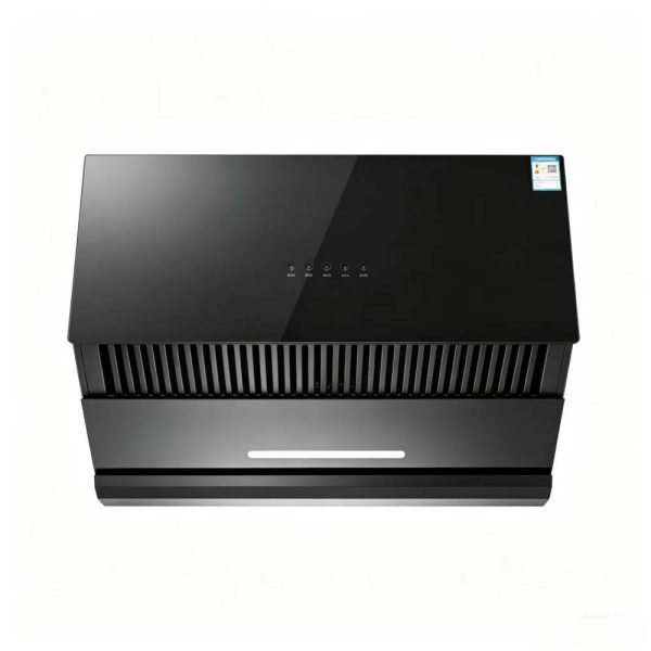 Side Suction Range Hood OEM Wholesale