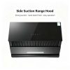 Side Suction Range Hood OEM Wholesale