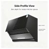 Side Suction Range Hood OEM Wholesale