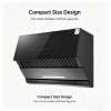 Side Suction Range Hood OEM Wholesale