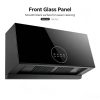 Top Mount Range Hood Factory Direct
