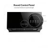 Top Mount Range Hood Factory Direct