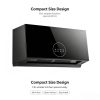 Top Mount Range Hood Factory Direct