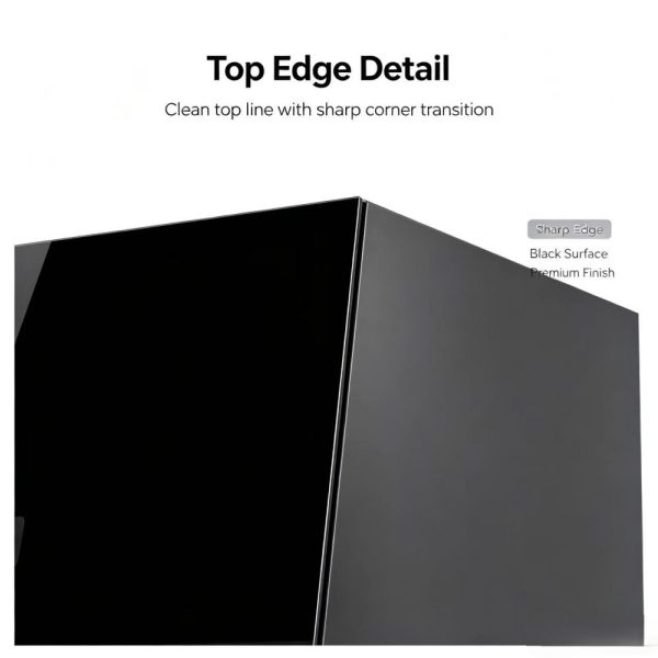 Touch Top Mount Hood Factory Wholesale