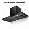 Black Touch Hood Factory Wholesale