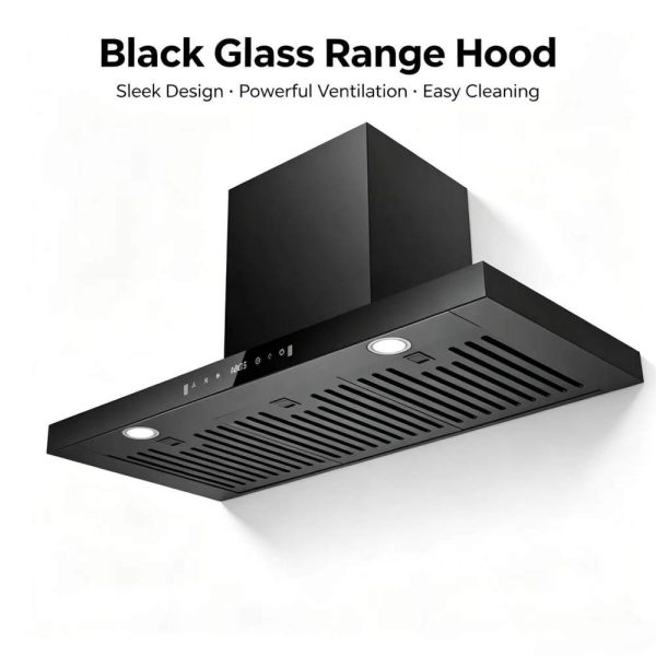 Black Touch Hood Factory Wholesale