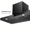 Black Touch Hood Factory Wholesale