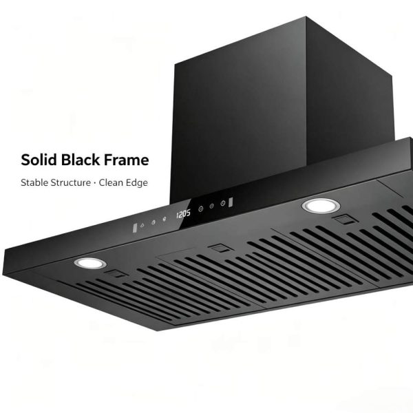 Black Touch Hood Factory Wholesale