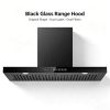 Black Touch Hood Factory Wholesale